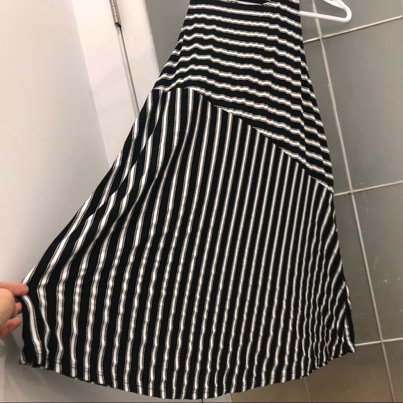 Abercrombie & Fitch Swing Dress. - Picture 2 of 7